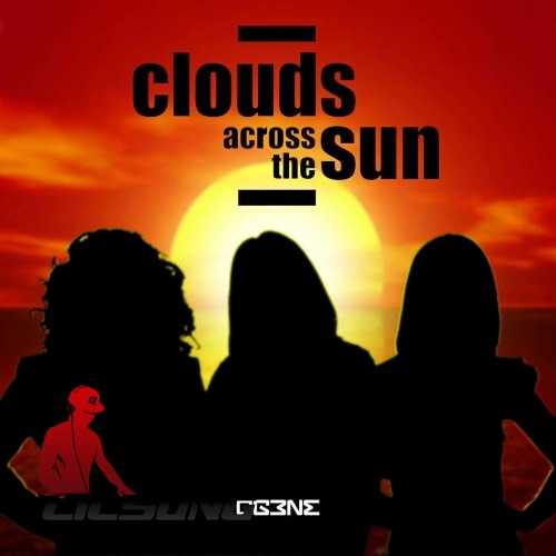 Og3ne - Clouds Across The Sun
